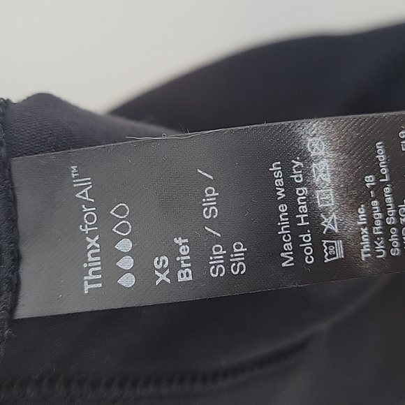THINX for all Period Underwear Panties - Picture 4 of 9
